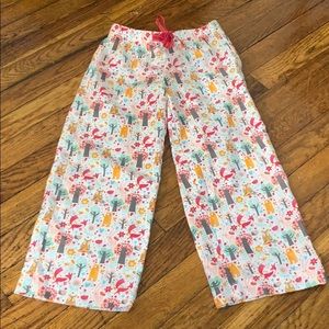 Pajama Bottoms